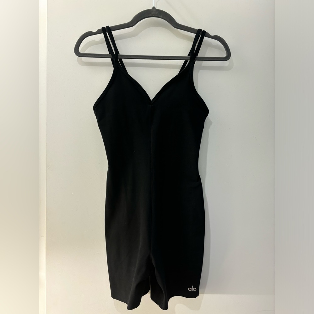 Alosoft Suns Out Onesie - XS